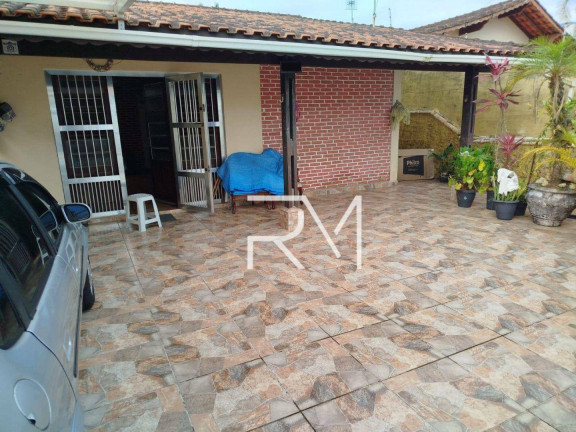 Imagem Casa com 3 Quartos à Venda, 110 m² em Vera Cruz - Mongaguá Imagem Casa com 3 Quartos à Venda, 110 m² em Vera Cruz - Mongaguá