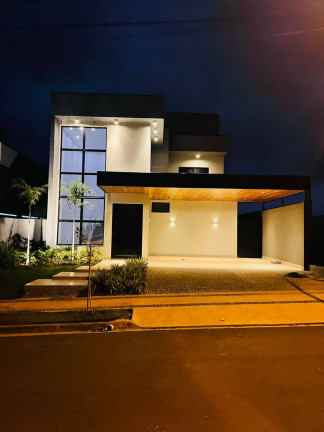 Imagem Casa de Condomínio com 4 Quartos à Venda, em Residencial Cidade Jardim - Bauru Imagem Casa de Condomínio com 4 Quartos à Venda, em Residencial Cidade Jardim - Bauru