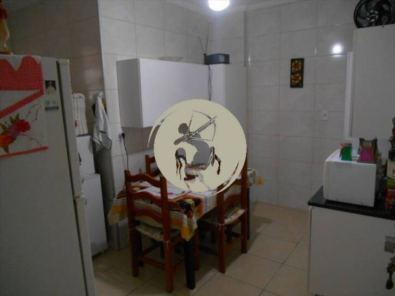 Imagem Apartamento com 2 Quartos à Venda, 81 m² em Marape - Santos Imagem Apartamento com 2 Quartos à Venda, 81 m² em Marape - Santos