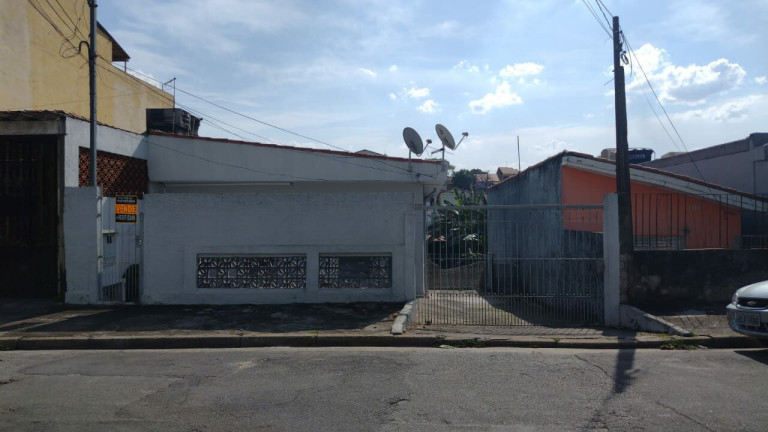 Casa com 4 Quartos à Venda, 300 m² em Jardim Santo Alberto - Santo André