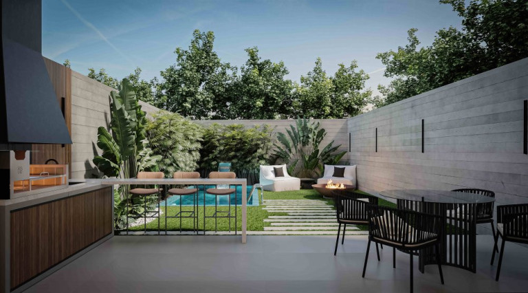 Imagem Sobrado com 3 Quartos à Venda, 250 m² em Rio Pequeno - Camboriú Imagem Sobrado com 3 Quartos à Venda, 250 m² em Rio Pequeno - Camboriú