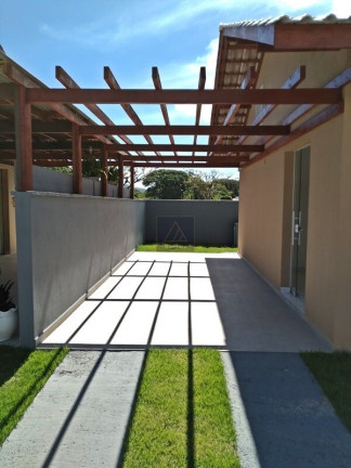 Imagem Casa de Condomínio com 2 Quartos à Venda, 39 m² em Tabuleiro - Barra Velha Imagem Casa de Condomínio com 2 Quartos à Venda, 39 m² em Tabuleiro - Barra Velha