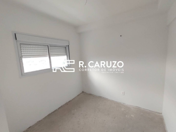 Imagem Apartamento com 3 Quartos à Venda, 96 m² em Vila Primavera - Limeira