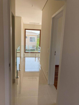 Imagem Casa de Condomínio com 5 Quartos à Venda, 325 m² em Alpahville  - Alphaville