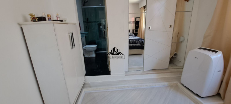Imagem Sobrado com 2 Quartos à Venda, 100 m² em Jardim Cristiane - Santo André Imagem Sobrado com 2 Quartos à Venda, 100 m² em Jardim Cristiane - Santo André