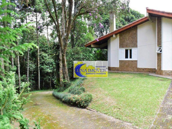 Imagem Chácara com 4 Quartos à Venda, 553 m² em Parque Botujuru - São Bernardo Do Campo Imagem Chácara com 4 Quartos à Venda, 553 m² em Parque Botujuru - São Bernardo Do Campo