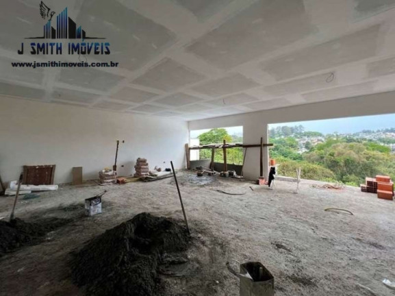 Imagem Casa de Condomínio com 4 Quartos à Venda, 400 m² em Golf Gardens - Carapicuíba Imagem Casa de Condomínio com 4 Quartos à Venda, 400 m² em Golf Gardens - Carapicuíba