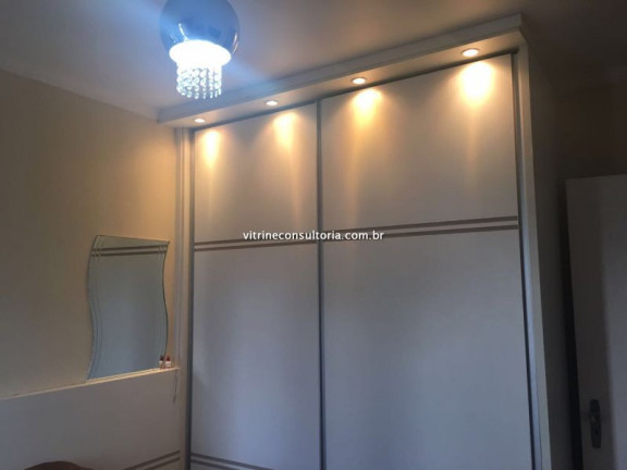 Imagem Apartamento com 2 Quartos à Venda, 66 m² em Chácara Inglesa - São Paulo