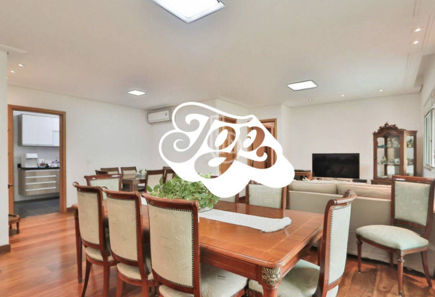 Imagem Apartamento com 3 Quartos à Venda, 133 m² em Tamboré - Santana De Parnaíba Imagem Apartamento com 3 Quartos à Venda, 133 m² em Tamboré - Santana De Parnaíba