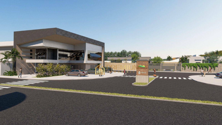 Imagem Terreno à Venda, 250 m² em Parque Vera Cruz - Tremembé
