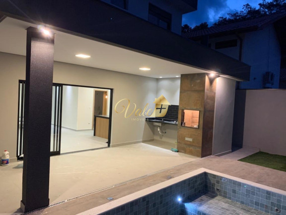 Imagem Sobrado com 3 Quartos à Venda, 240 m² em Urbanova I - São José Dos Campos