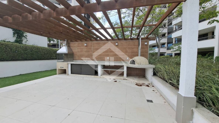 Imagem Apartamento com 3 Quartos à Venda, 118 m² em Barra Olímpica - Rio De Janeiro