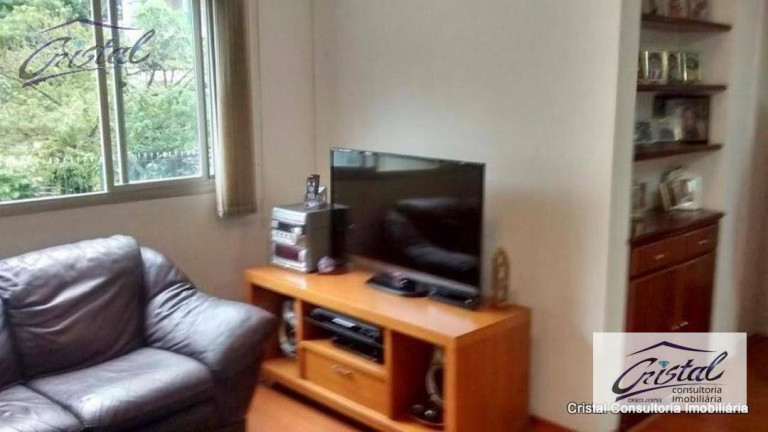 Imagem Apartamento com 2 Quartos à Venda, 67 m² em Jardim Ester - São Paulo