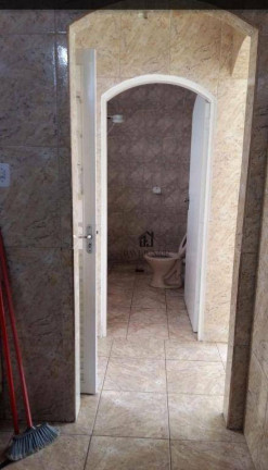 Imagem Casa com 3 Quartos à Venda, 87 m² em Centro - Votorantim