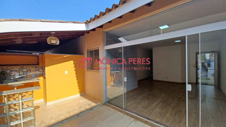 Imagem Casa com 3 Quartos à Venda, 143 m² em Jardim Primavera - Itupeva Imagem Casa com 3 Quartos à Venda, 143 m² em Jardim Primavera - Itupeva