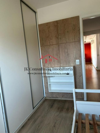 Imagem Apartamento com 3 Quartos à Venda, 123 m² em Campo Belo - São Paulo