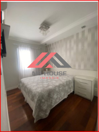 Imagem Imóvel com 3 Quartos à Venda, 128 m² em Jardim São Caetano - São Caetano Do Sul Imagem Imóvel com 3 Quartos à Venda, 128 m² em Jardim São Caetano - São Caetano Do Sul