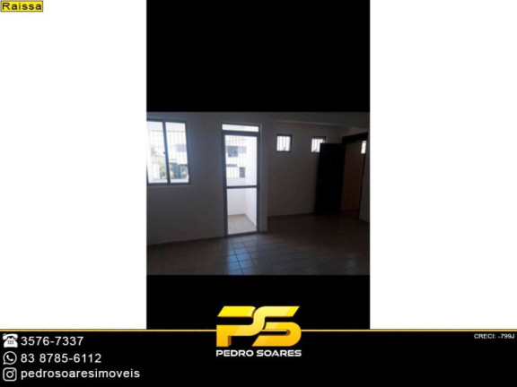 Imagem Apartamento com 2 Quartos à Venda, 62 m² em Cabo Branco - João Pessoa Imagem Apartamento com 2 Quartos à Venda, 62 m² em Cabo Branco - João Pessoa