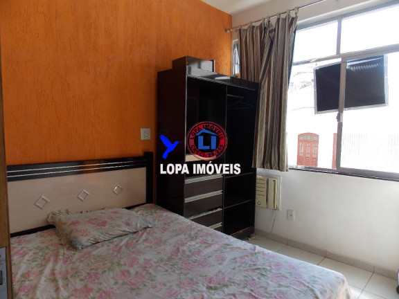 Imagem Apartamento com 1 Quarto à Venda, 32 m² em Centro - Rio De Janeiro Imagem Apartamento com 1 Quarto à Venda, 32 m² em Centro - Rio De Janeiro