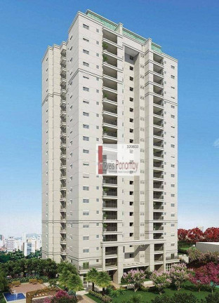 Imagem Apartamento com 4 Quartos à Venda, 162 m² em Vila Gilda - Santo André Imagem Apartamento com 4 Quartos à Venda, 162 m² em Vila Gilda - Santo André