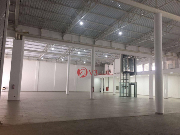Imagem Galpão para Alugar, 1.861 m² em Penha - São Paulo Imagem Galpão para Alugar, 1.861 m² em Penha - São Paulo