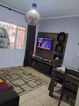 Imagem Casa com 2 Quartos à Venda, 150 m² em Novo Osasco - Osasco Imagem Casa com 2 Quartos à Venda, 150 m² em Novo Osasco - Osasco