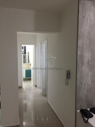 Imagem Apartamento com 2 Quartos à Venda, 52 m² em Residencial Pacaembu - Itupeva Imagem Apartamento com 2 Quartos à Venda, 52 m² em Residencial Pacaembu - Itupeva