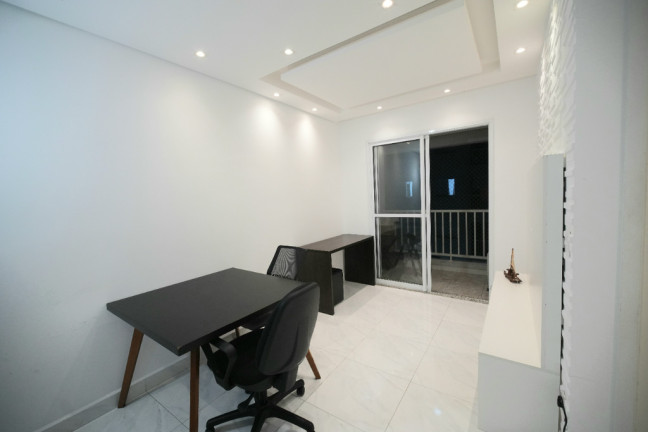 Imagem Apartamento com 2 Quartos à Venda, 53 m² em Jardim Das Laranjeiras - São Paulo Imagem Apartamento com 2 Quartos à Venda, 53 m² em Jardim Das Laranjeiras - São Paulo