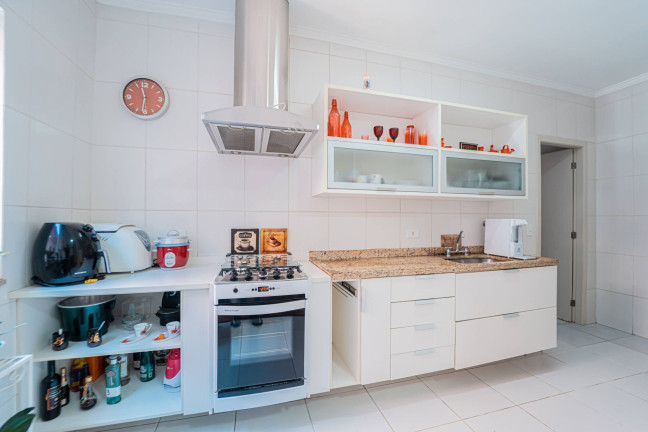 Imagem Casa com 3 Quartos à Venda, 208 m² em Jabaquara - São Paulo