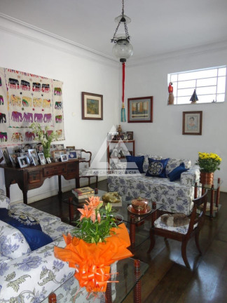 Imagem Casa com 6 Quartos à Venda, 450 m² em Vila Isabel - Rio De Janeiro