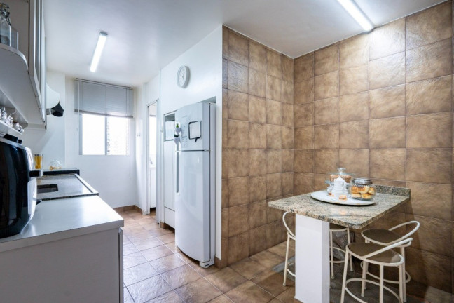 Imagem Imóvel com 3 Quartos à Venda, 91 m² em Moema - São Paulo Imagem Imóvel com 3 Quartos à Venda, 91 m² em Moema - São Paulo