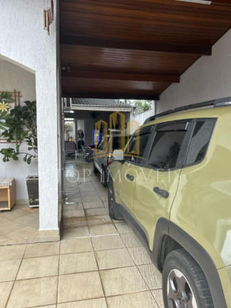 Imagem Casa com 3 Quartos à Venda, 215 m² em Jardim São Dimas - São José Dos Campos Imagem Casa com 3 Quartos à Venda, 215 m² em Jardim São Dimas - São José Dos Campos