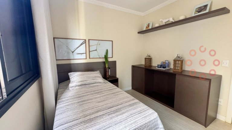 Imagem Apartamento com 4 Quartos à Venda, 138 m² em Sion - Belo Horizonte