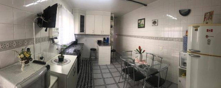 Imagem Sobrado com 3 Quartos à Venda, 150 m² em Jardim Danfer - São Paulo