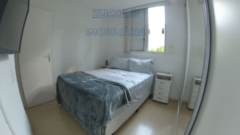 Imagem Apartamento com 2 Quartos à Venda, 49 m² em Jardim Maria Estela - São Paulo