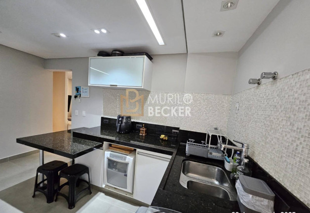 Imagem Apartamento com 3 Quartos à Venda, 116 m² em Parque Residencial Aquarius - São José Dos Campos
