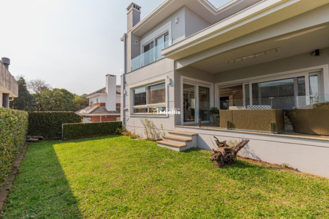 Imagem Casa com 4 Quartos à Venda, 495 m² em Querência - Viamão Imagem Casa com 4 Quartos à Venda, 495 m² em Querência - Viamão