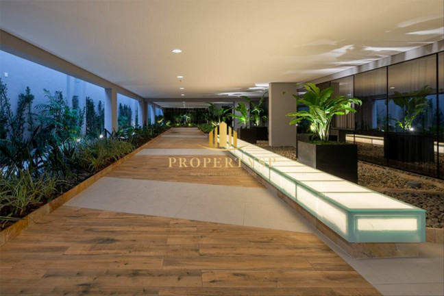 Imagem Apartamento com 2 Quartos à Venda, 67 m² em Barra Funda - São Paulo