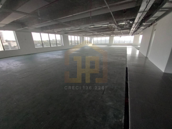 Imagem Imóvel Comercial para Alugar, 1 m² em Vila Olímpia - São Paulo