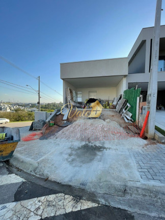 Imagem Casa com 3 Quartos à Venda, 217 m² em Condomínio Vem Viver Jacareí - Jacareí Imagem Casa com 3 Quartos à Venda, 217 m² em Condomínio Vem Viver Jacareí - Jacareí