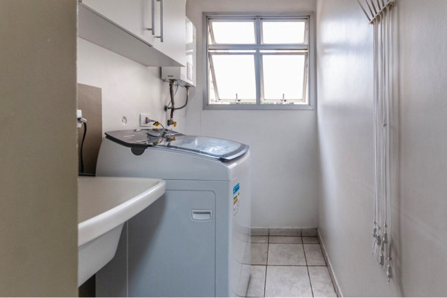 Imagem Apartamento com 3 Quartos à Venda, 73 m² em Freguesia Do ó - São Paulo