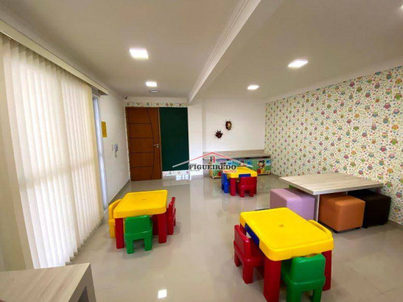 Imagem Apartamento com 2 Quartos à Venda, 85 m² em Canto Do Forte - Praia Grande