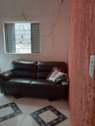 Imagem Casa com 2 Quartos à Venda, 140 m² em Agenor De Campos - Mongaguá Imagem Casa com 2 Quartos à Venda, 140 m² em Agenor De Campos - Mongaguá