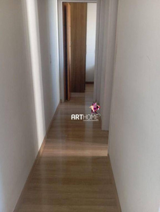 Imagem Apartamento com 2 Quartos para Alugar, 42 m² em Vila Valparaíso - Santo André Imagem Apartamento com 2 Quartos para Alugar, 42 m² em Vila Valparaíso - Santo André