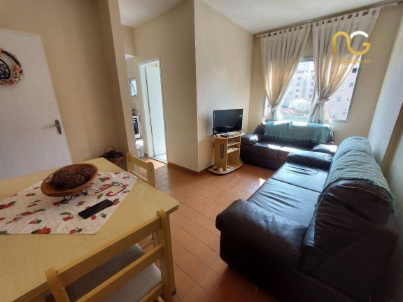 Apartamento com 1 Quarto à Venda, 64 m² em Boqueirão - Praia Grande