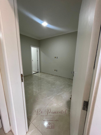 Casa com 3 Quartos à Venda, 135 m² em Jardim Novo Horizonte - Sorocaba