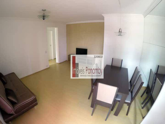 Imagem Apartamento com 2 Quartos à Venda, 68 m² em Vila Andrade - São Paulo Imagem Apartamento com 2 Quartos à Venda, 68 m² em Vila Andrade - São Paulo