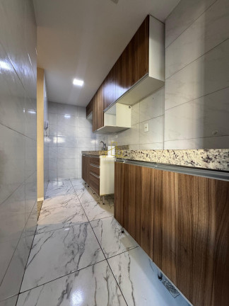 Imagem Imóvel com 2 Quartos à Venda, 45 m² em São Diogo Ii - Serra Imagem Imóvel com 2 Quartos à Venda, 45 m² em São Diogo Ii - Serra