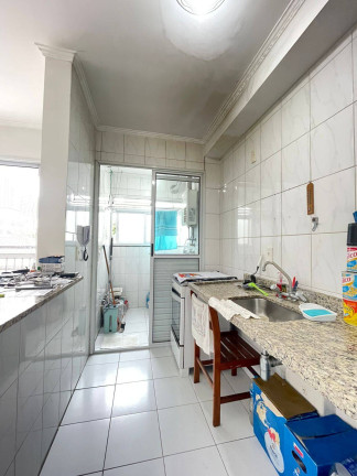 Imagem Apartamento com 2 Quartos à Venda, 50 m² em Quinta Da Paineira - São Paulo Imagem Apartamento com 2 Quartos à Venda, 50 m² em Quinta Da Paineira - São Paulo