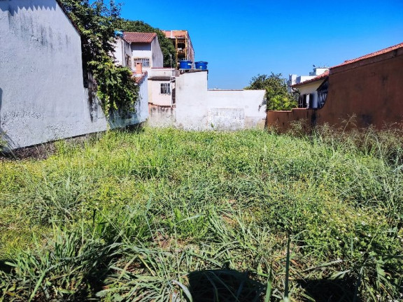 Imagem Terreno à Venda, 360 m² em Jardim Amália - Volta Redonda